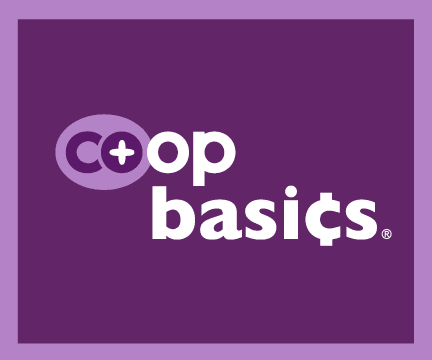 Co-op Basics