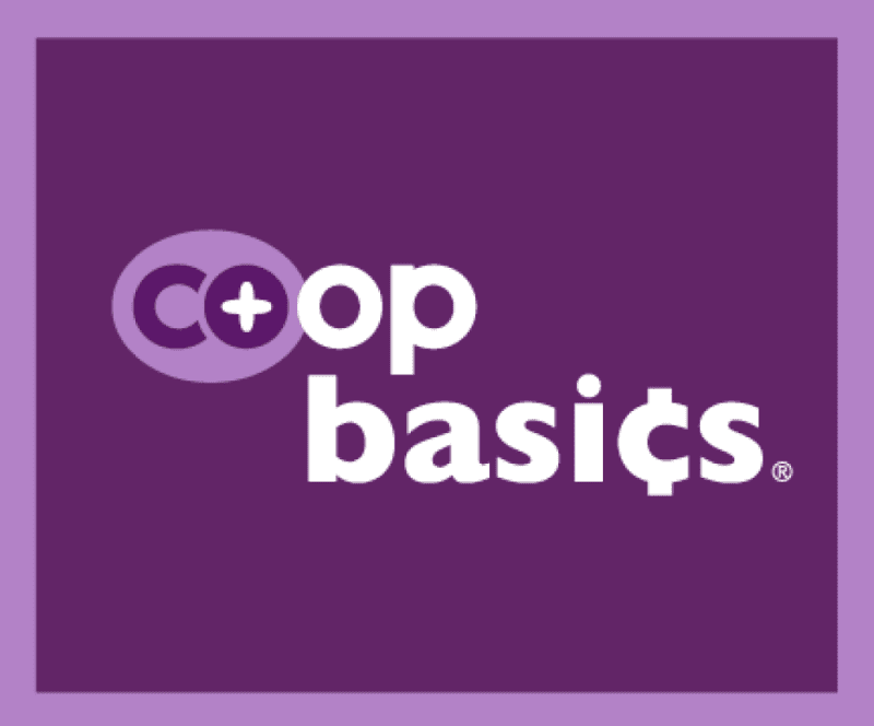 Co+op Grocery Basics Grocery & Household Staples