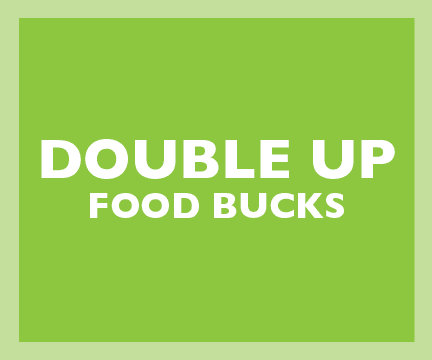 Monadnock Co Op Double Up Food Bucks