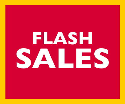 Monadnock Co Op Flash Sales