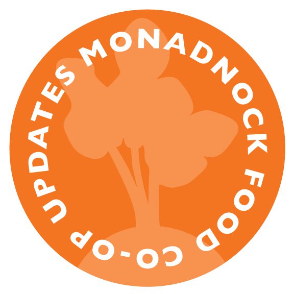 Purchase Gift Card - Monadnock Co Op Gift Cards