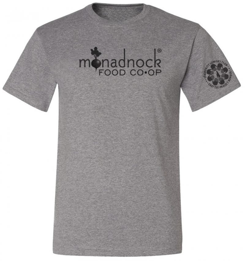 monanock shirt