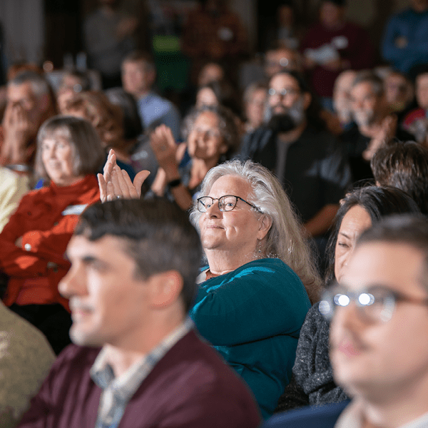 Keene Market Community and Organizers