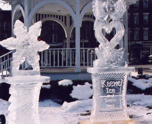 keene ice