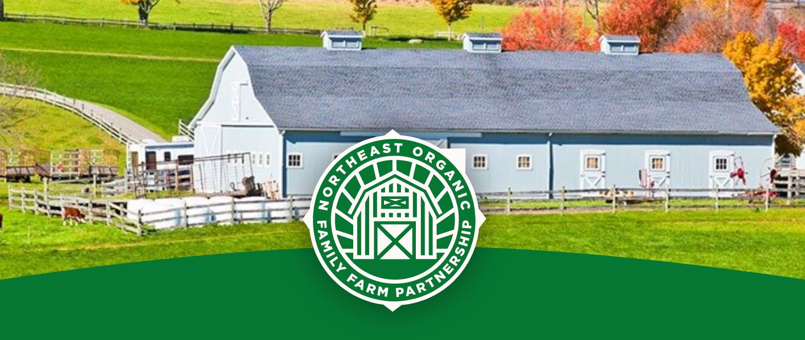Northeast Organic Family Farm Partnership Monadnock Food Coop