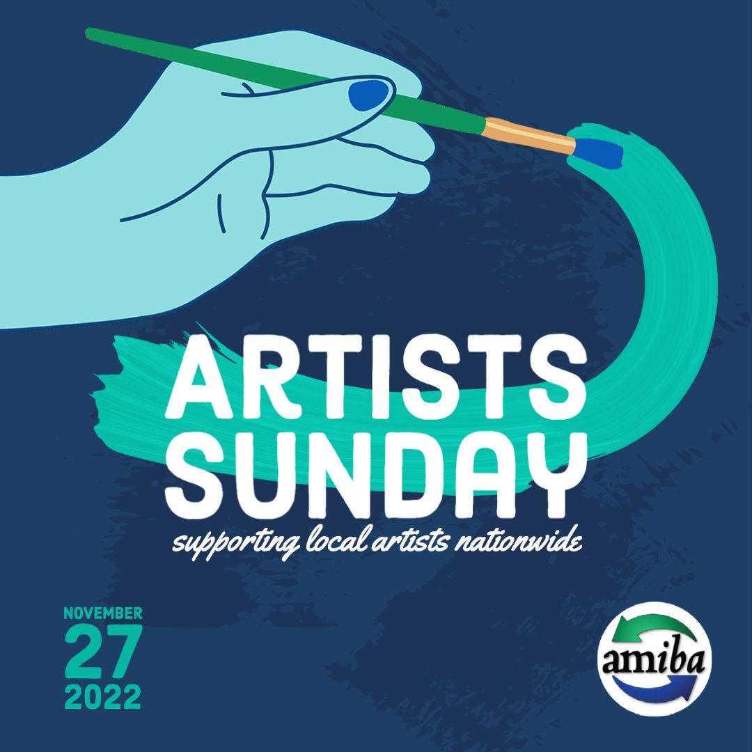 SIL – Artists Sunday