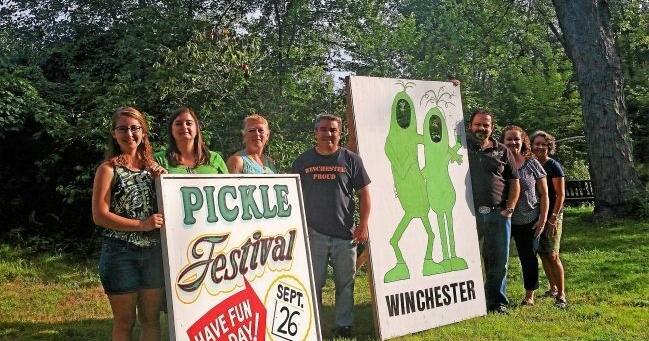 Pickle Fest