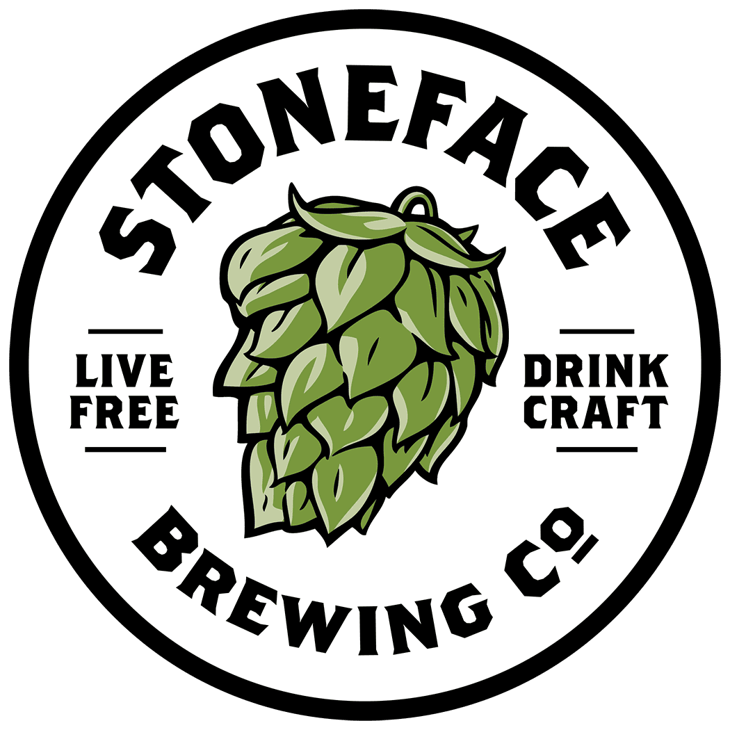 Stoneface logo