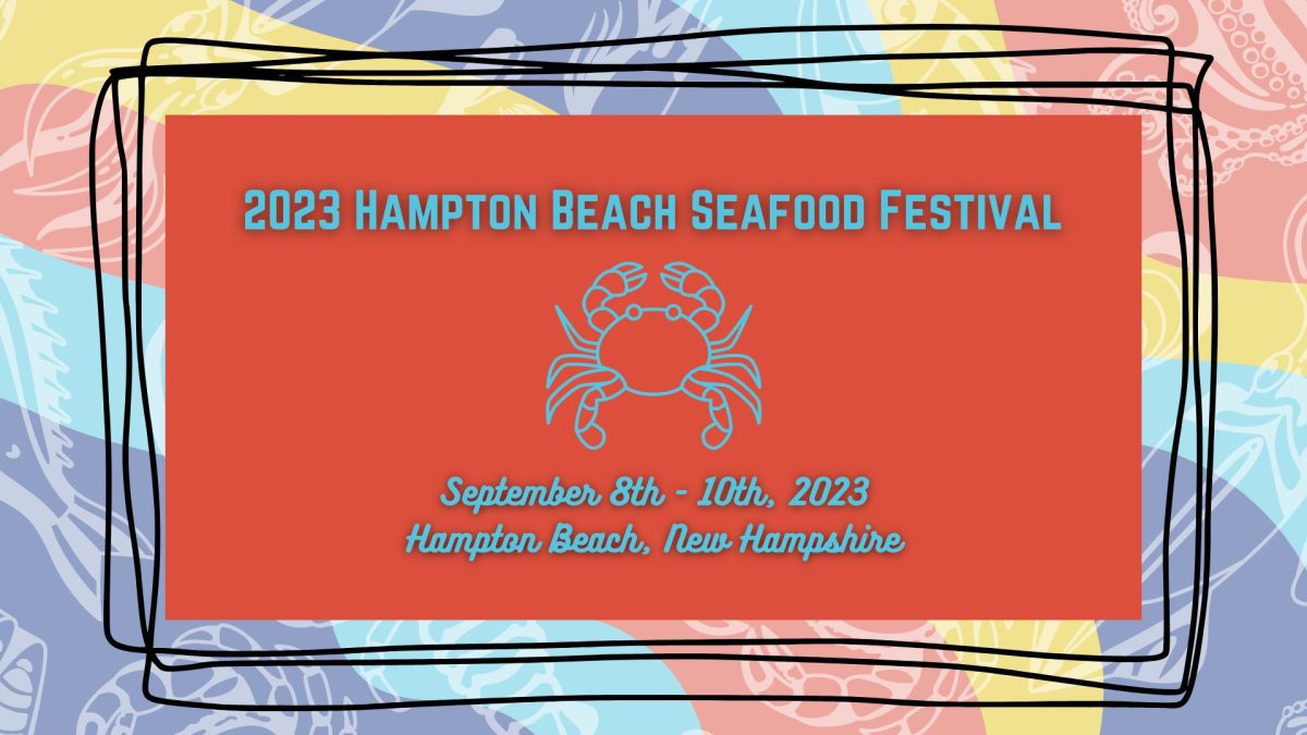 2023 Hampton Beach Seafood Festival Monadnock Food Coop