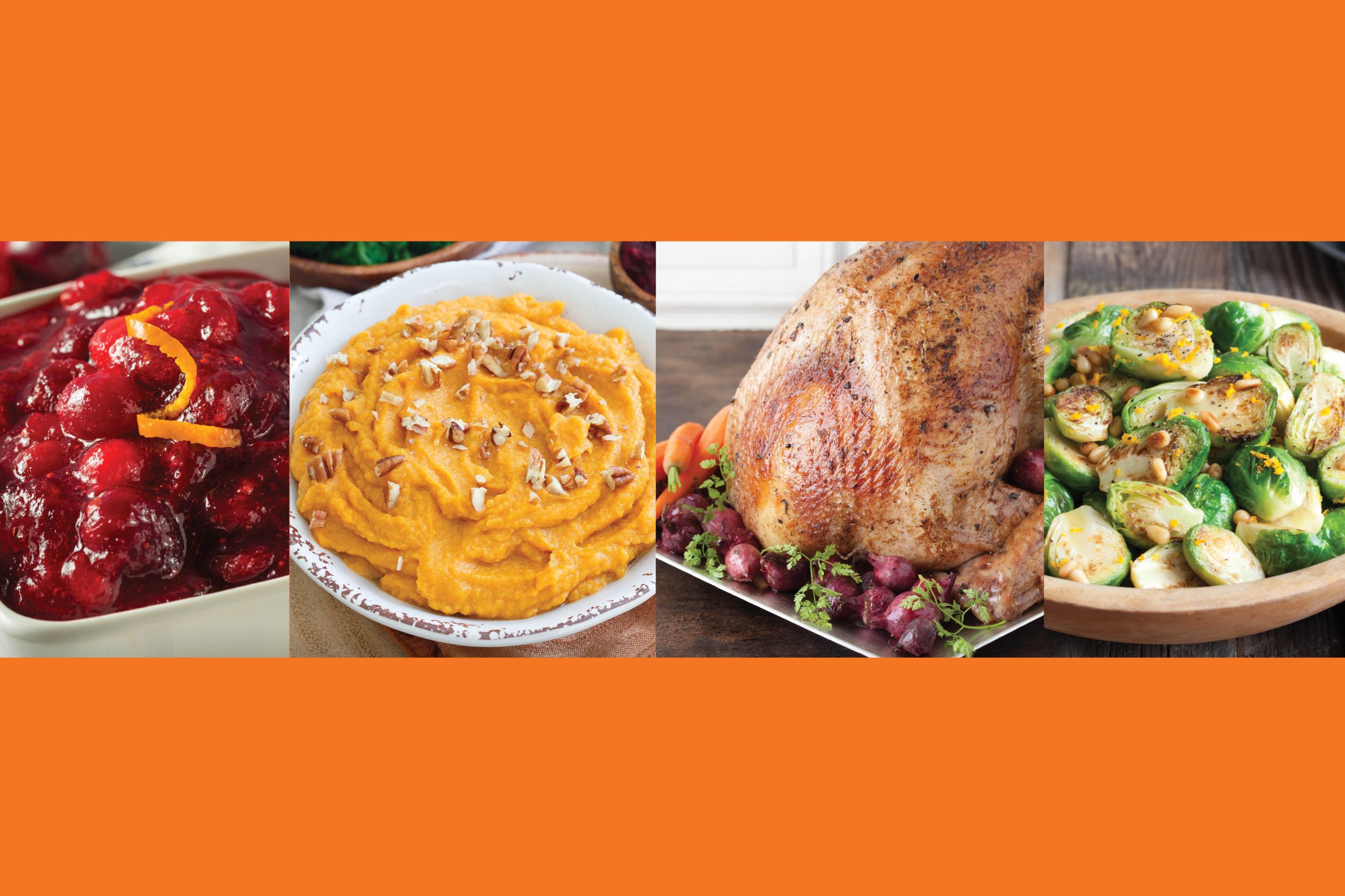 Thanksgiving Turkeys - Monadnock Food Co-op