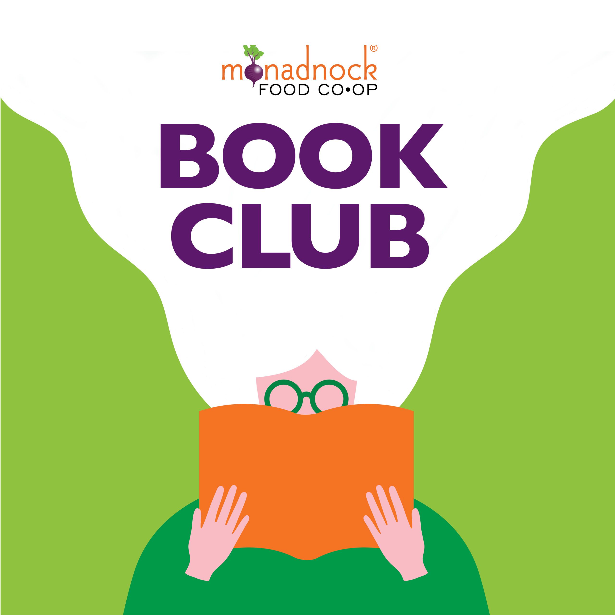 Book Club_Generic No Date Sq