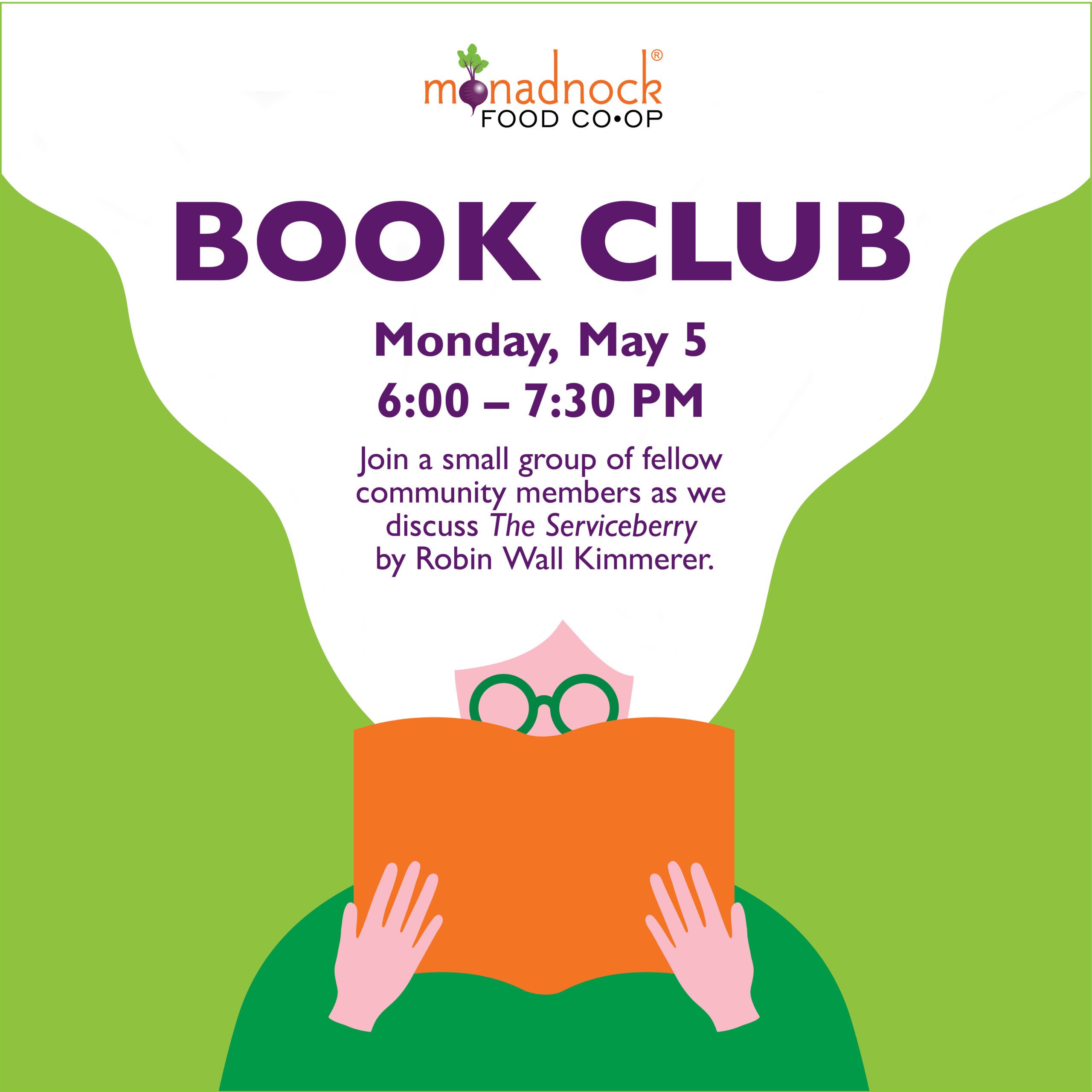 Book Club_Sq MAY2025