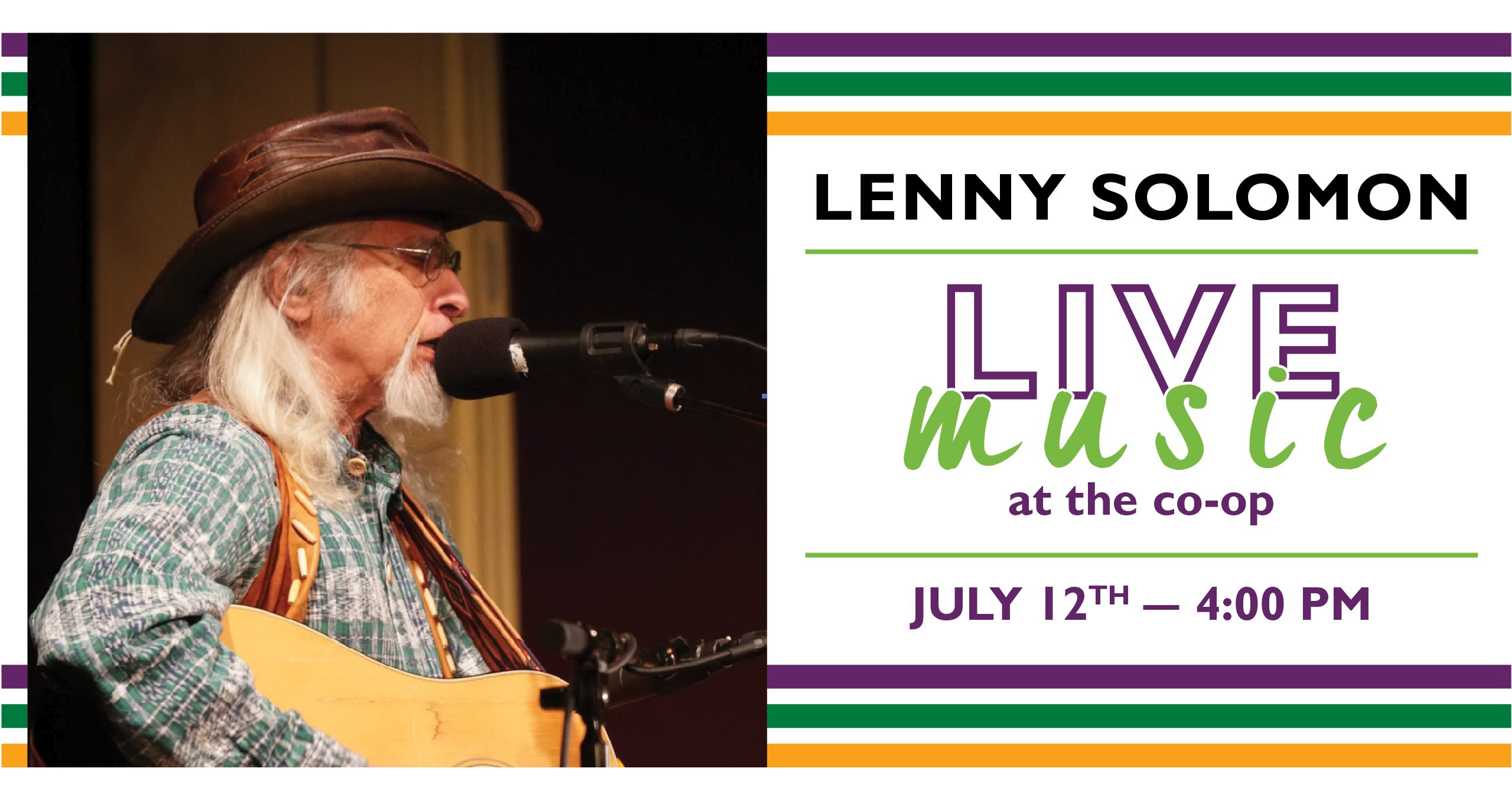 livemusic_FB_Lenny Solomon_JUL12