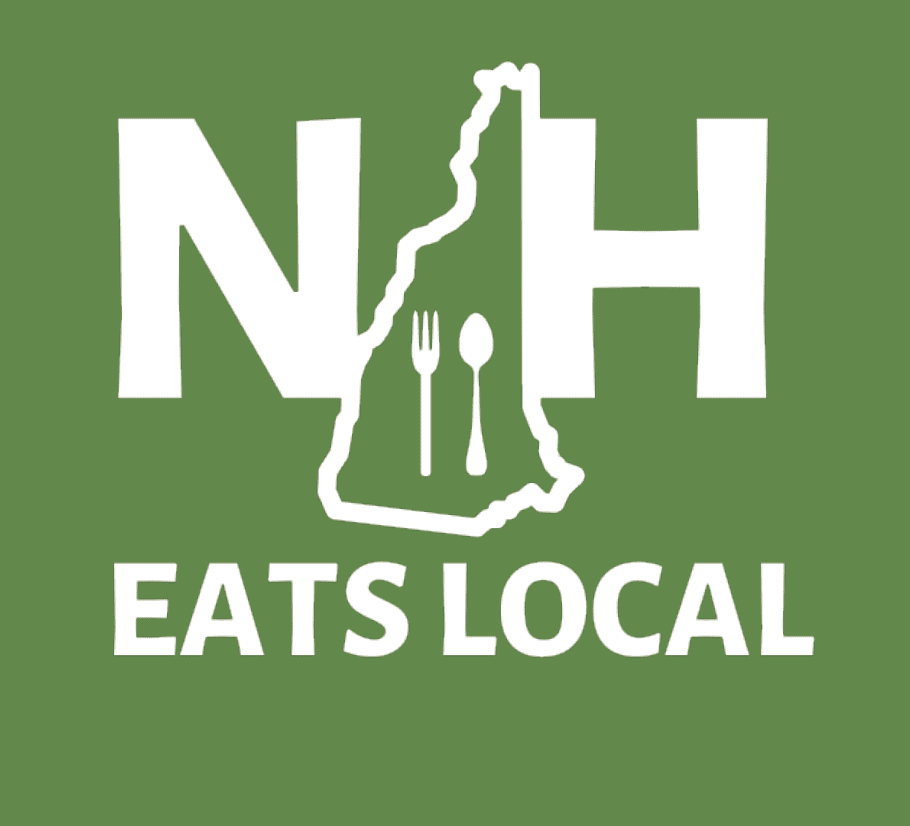 NH Eats Local logo