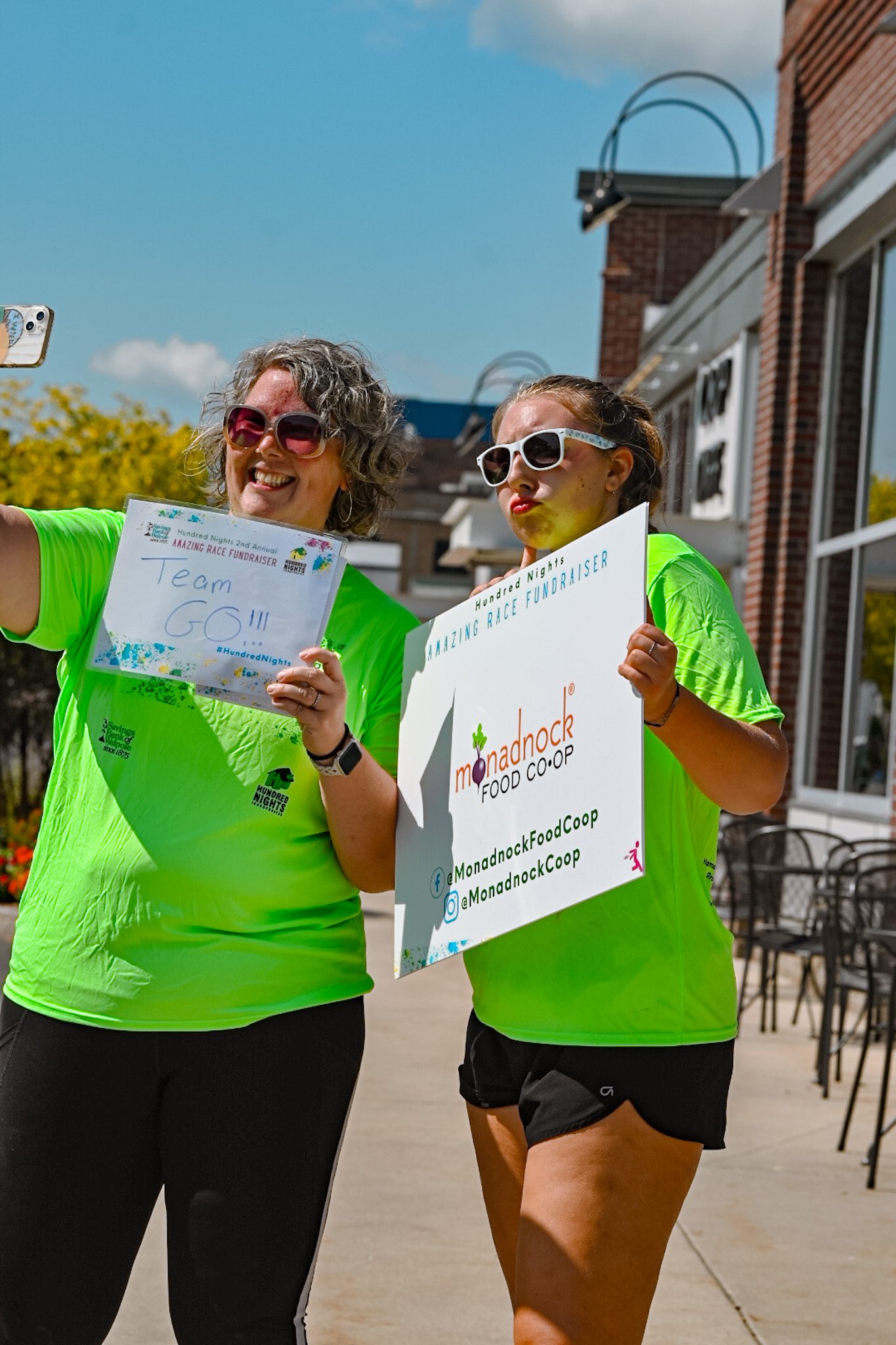 amazing race 2024