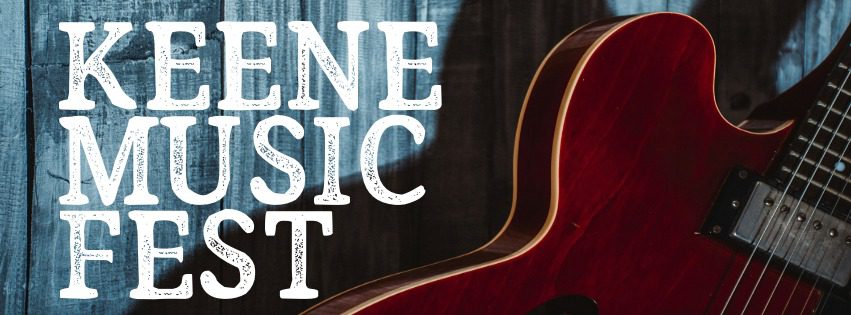 keene music fest 2025