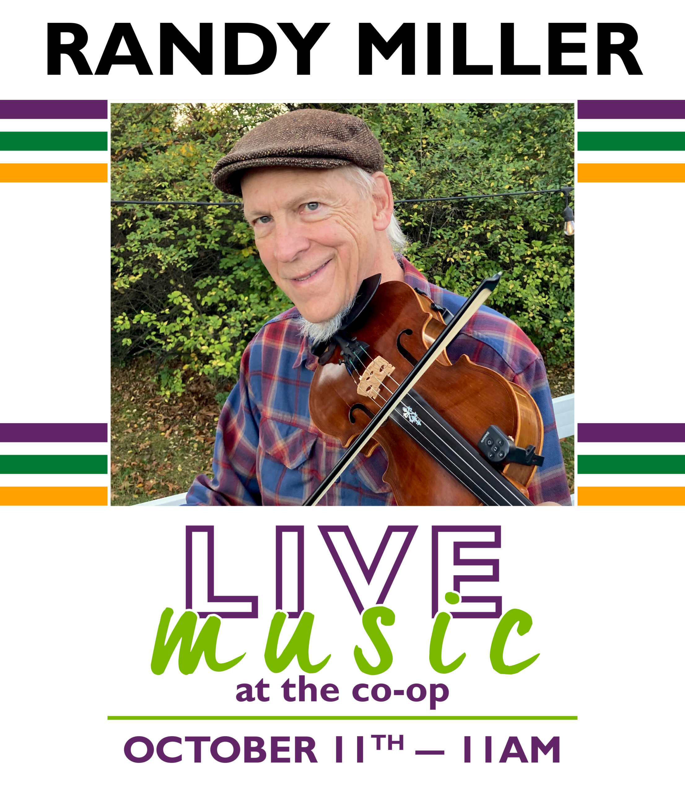 randy miller oct 25